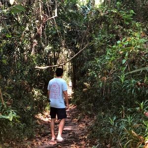 Meet your Posher, Arya